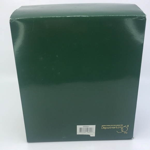 Department 56 Snowbabies “A Journey For Two By Caribou” - Picture 15 of 16